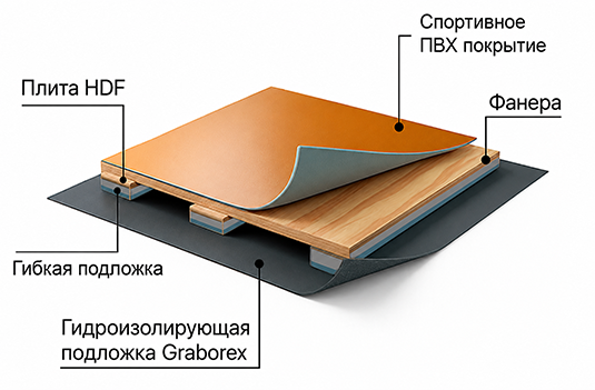 CombiFlex